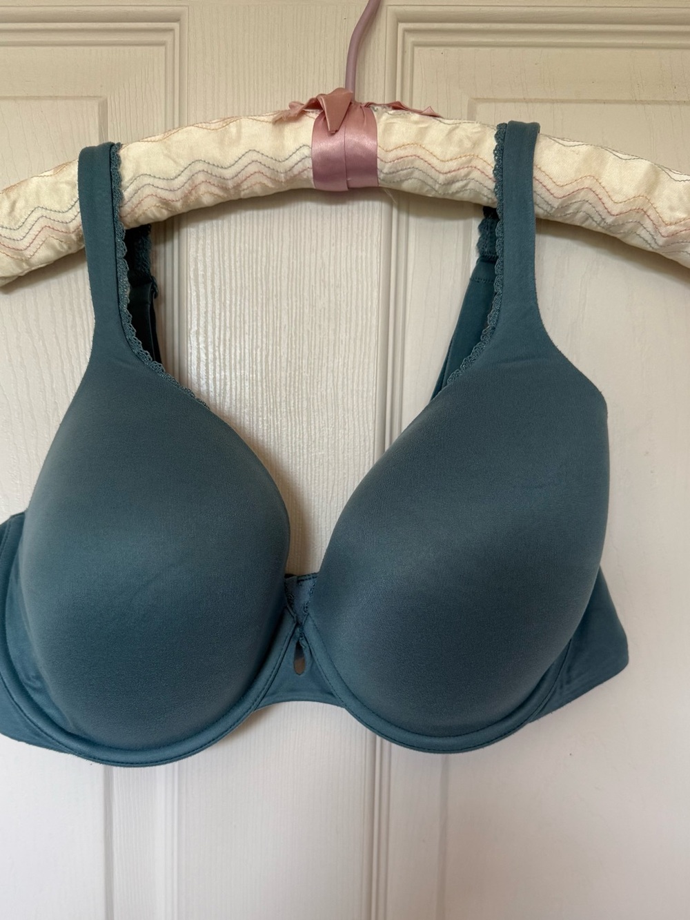 Victoria’s Secret Perfect Coverage Bra